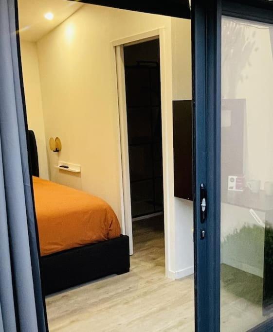 Bonlier5 Min Airport Aeroport - Shuttle Navette - Parking公寓 外观 照片